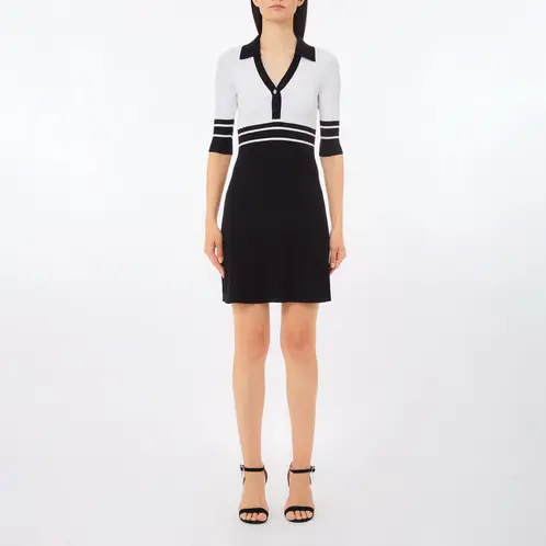 LIUJO - Vestido Corto Mujer