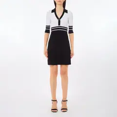 LIUJO - Vestido Corto Mujer