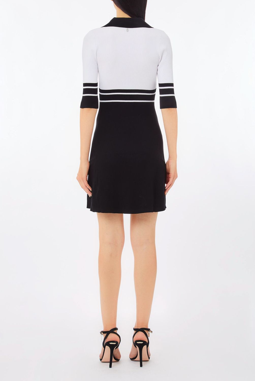 LIUJO - Vestido Corto Mujer Liujo