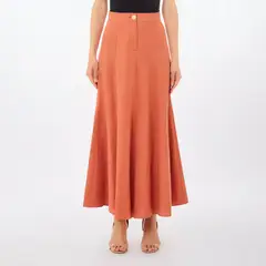 LIUJO - Falda Larga Mujer
