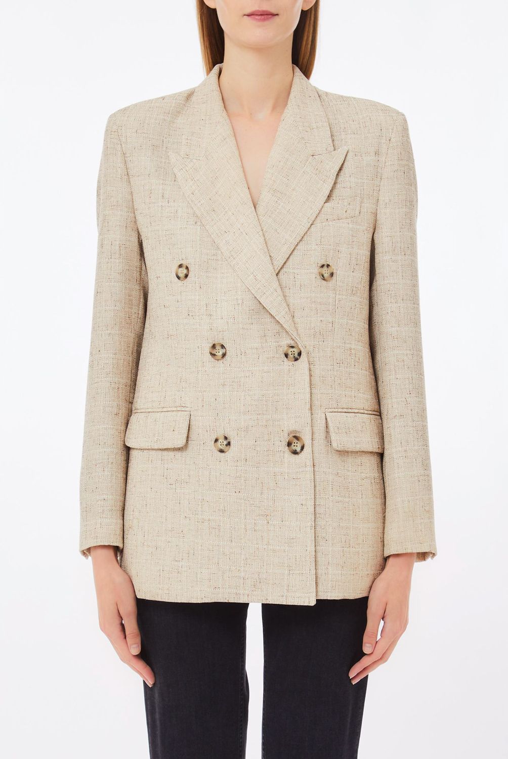LIUJO - Blazer Mujer Liujo