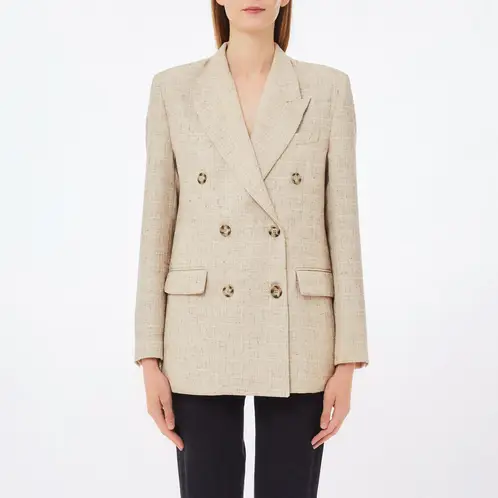LIUJO - Blazer Mujer