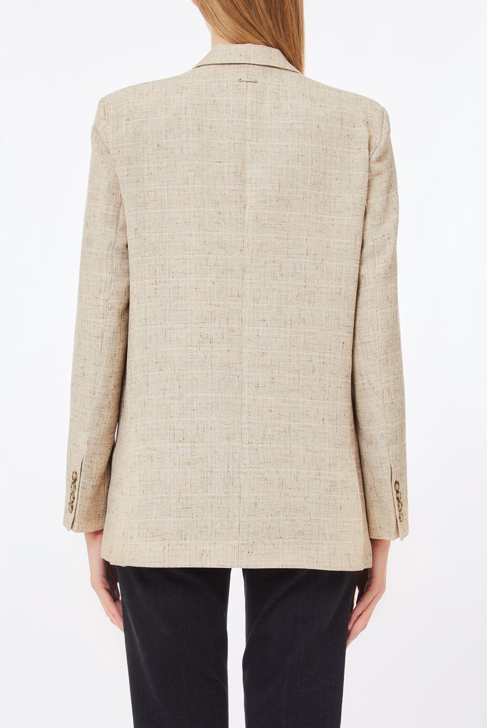 LIUJO - Blazer Mujer Liujo