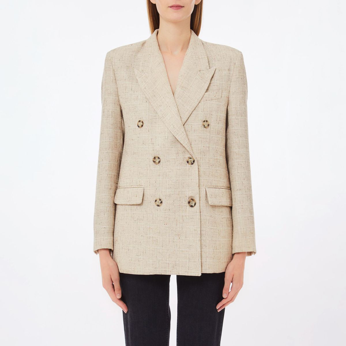 LIUJO - Blazer Mujer Liujo