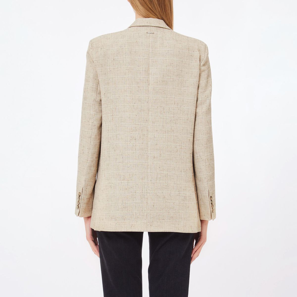 LIUJO - Blazer Mujer Liujo