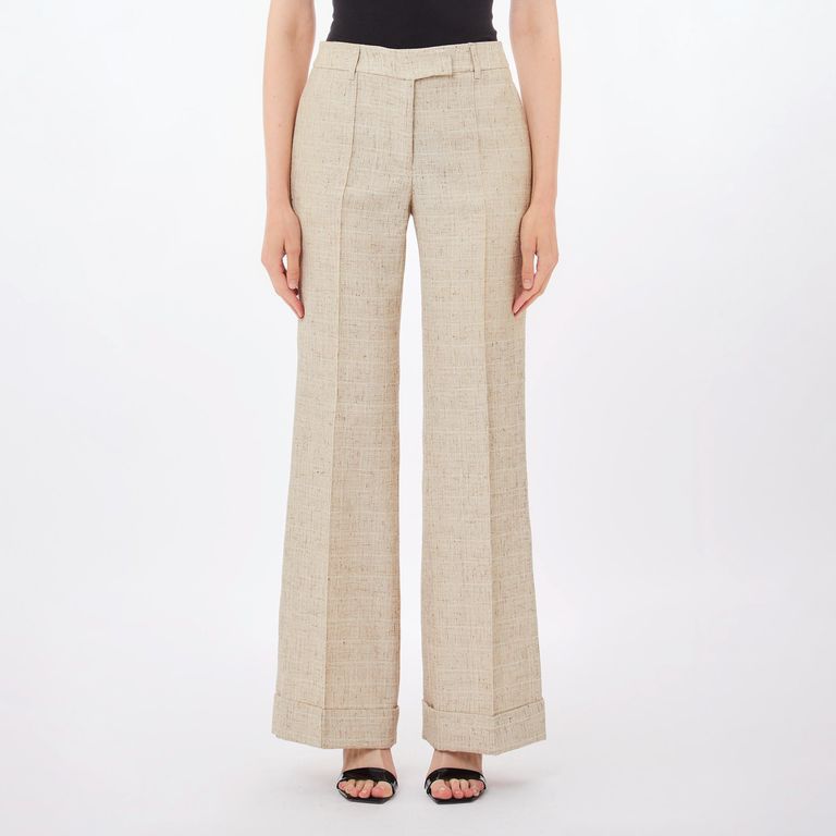 LIUJO Pantalón Mujer