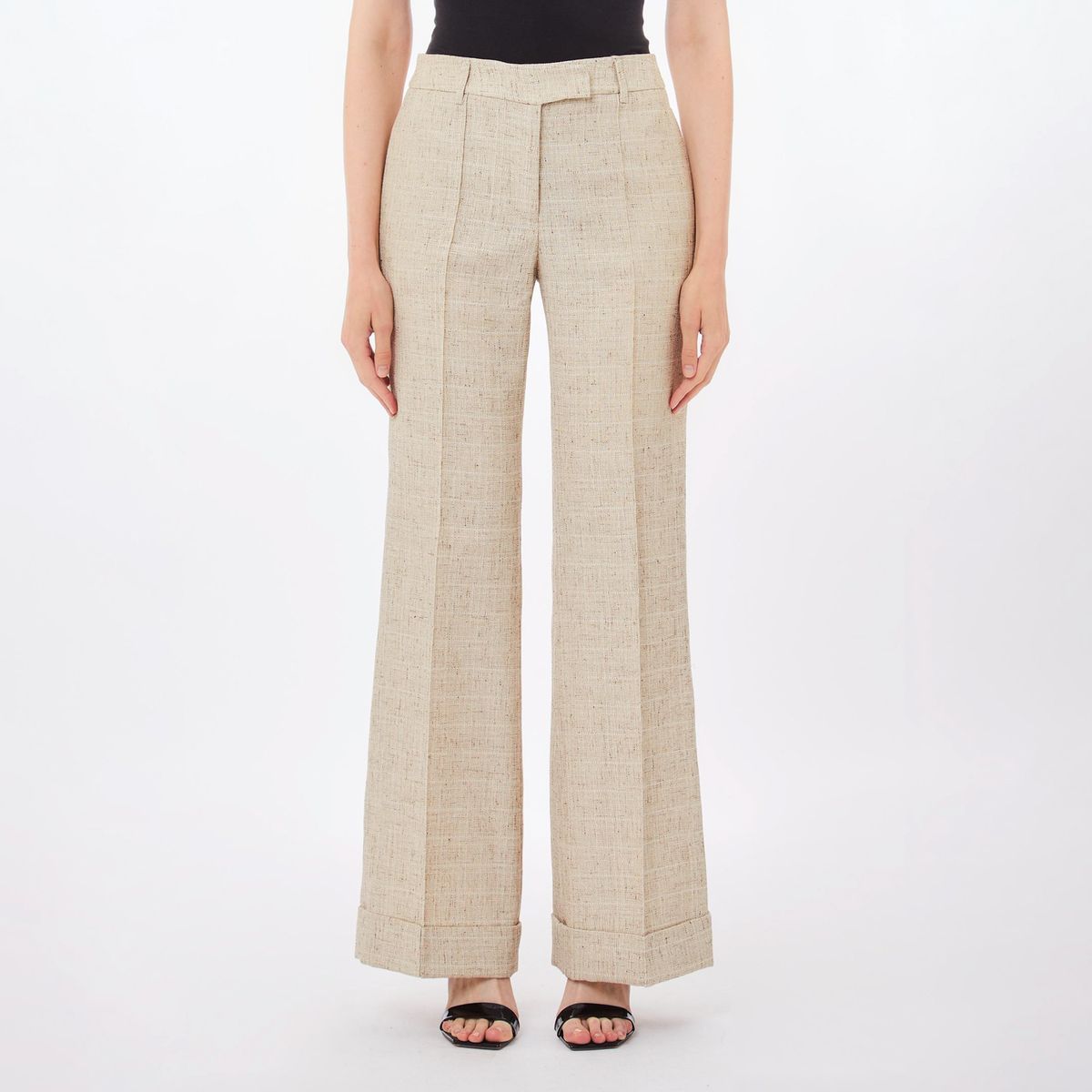 LIUJO - Pantalón Mujer Liujo