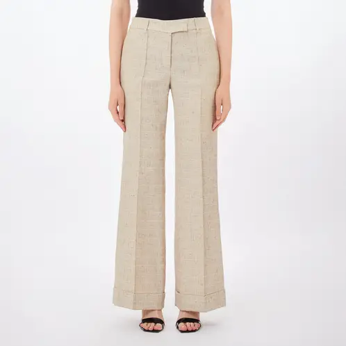 LIUJO - Pantalón Mujer