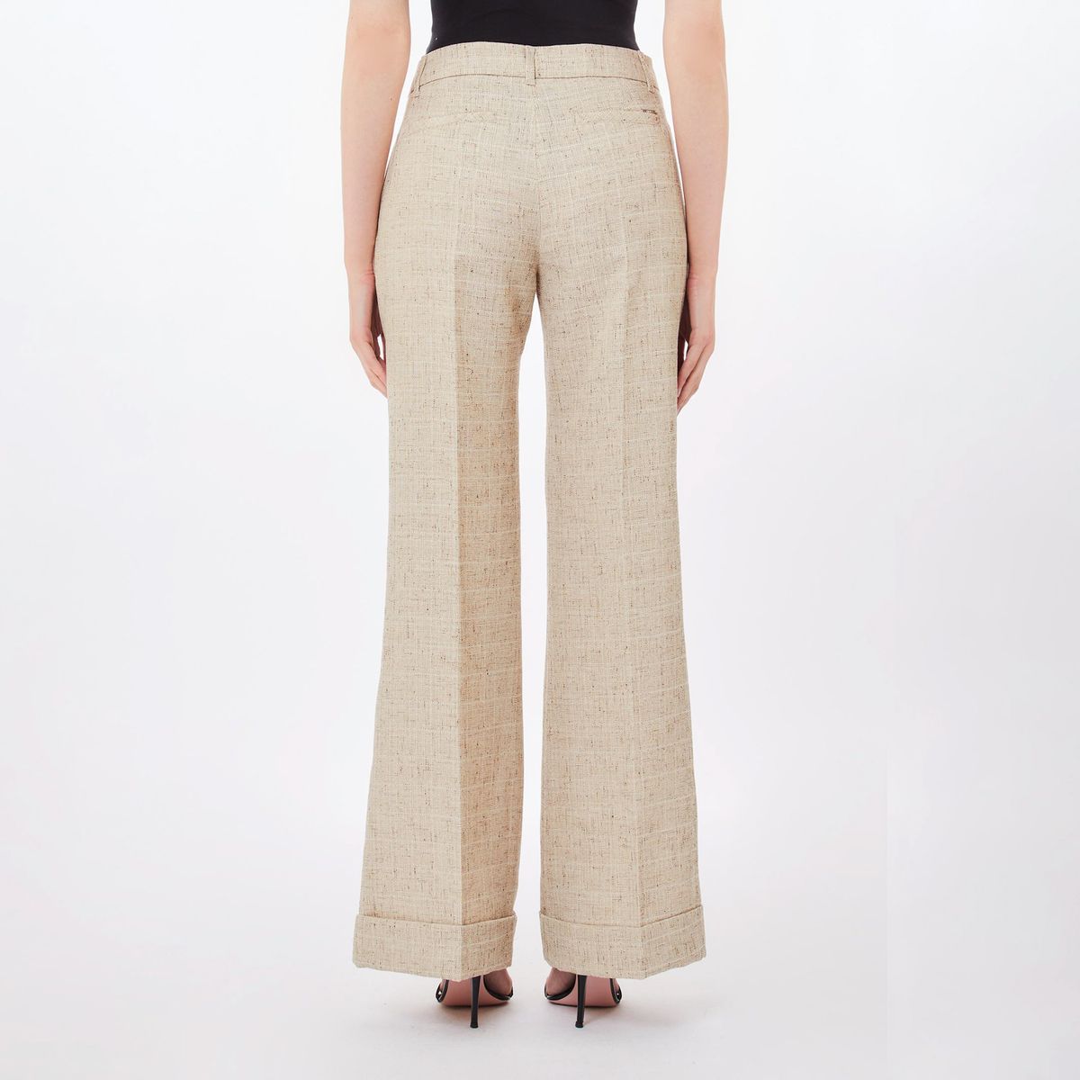 LIUJO - Pantalón Mujer Liujo