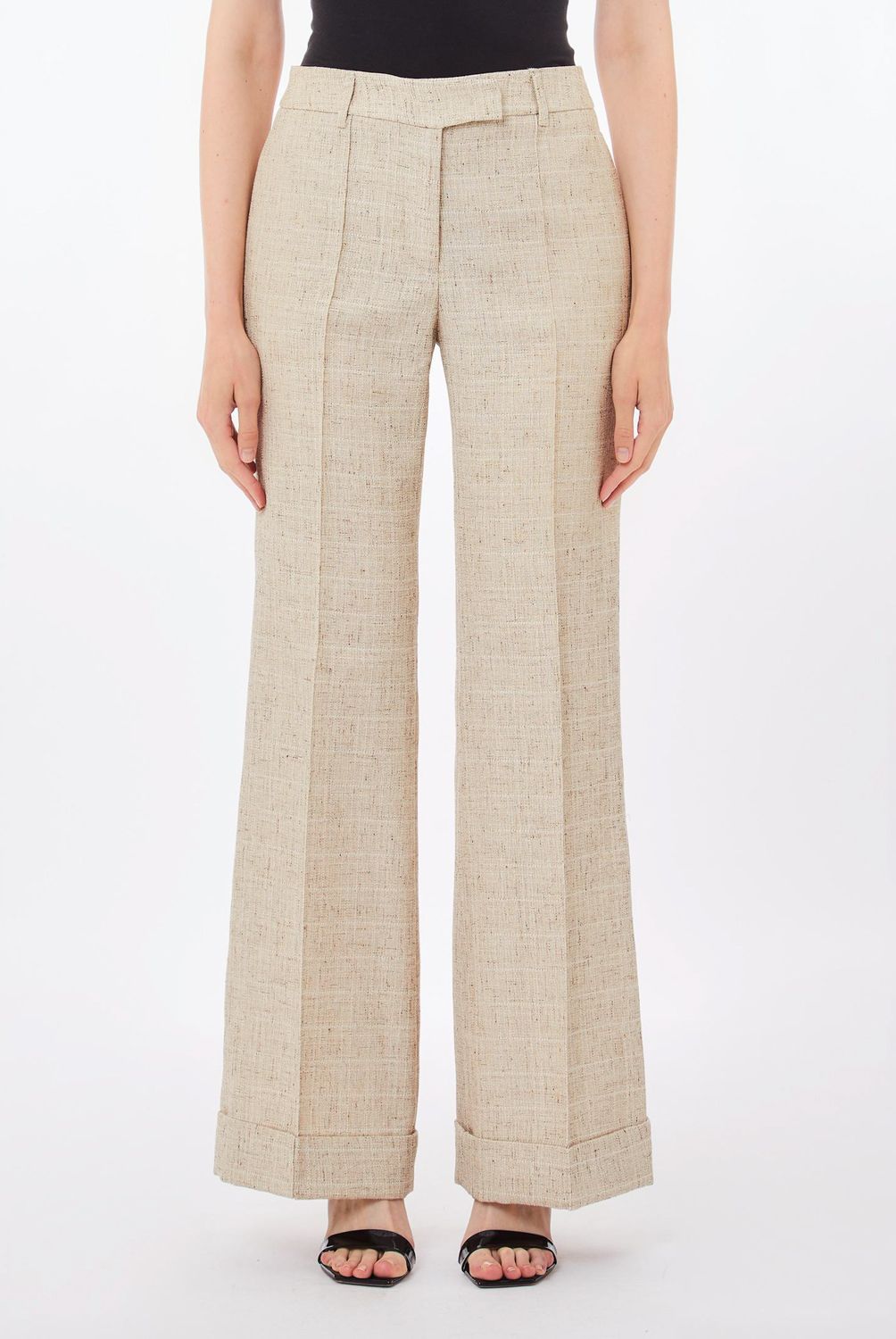 LIUJO - Pantalón Mujer Liujo