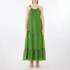 LIUJO - Vestido Largo Mujer