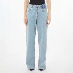 LIUJO - Jeans 100% Algodón Mujer