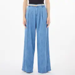 LIUJO - Jeans 100% Algodón Mujer