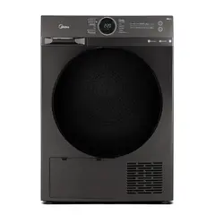 MIDEA - Secadora Electrica 12Kg MD200H120T