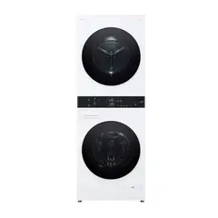 LG - Lavadora Automatica 12Kg/