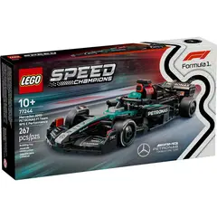 LEGO - Auto De Carreras Mercedes Amg F1 W15