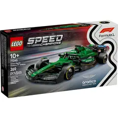 LEGO - Auto De Carreras Aston Martin Aramco F1 Amr24