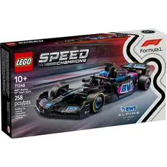 LEGO - Auto De Carreras Bwt Alpine F1 Team A524