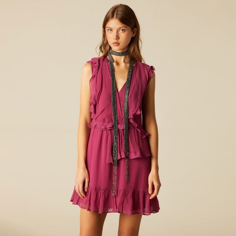 NICOLI Vestido Mujer