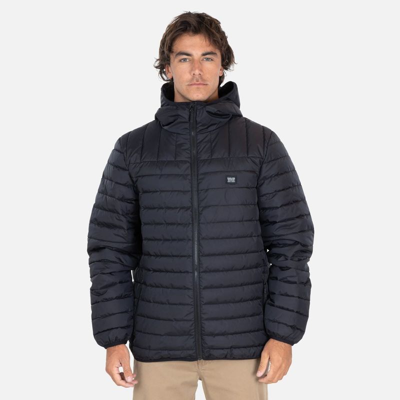 MAUI AND SONS - Parka Hombre Maui And Sons