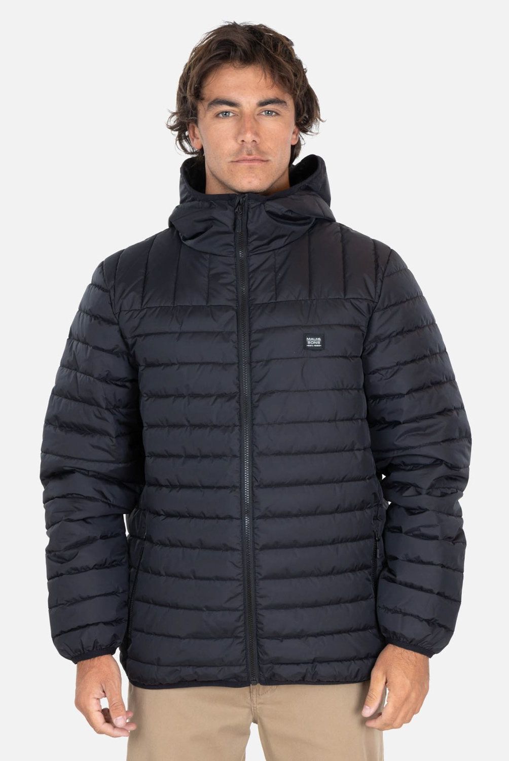 MAUI AND SONS - Parka Hombre Maui And Sons
