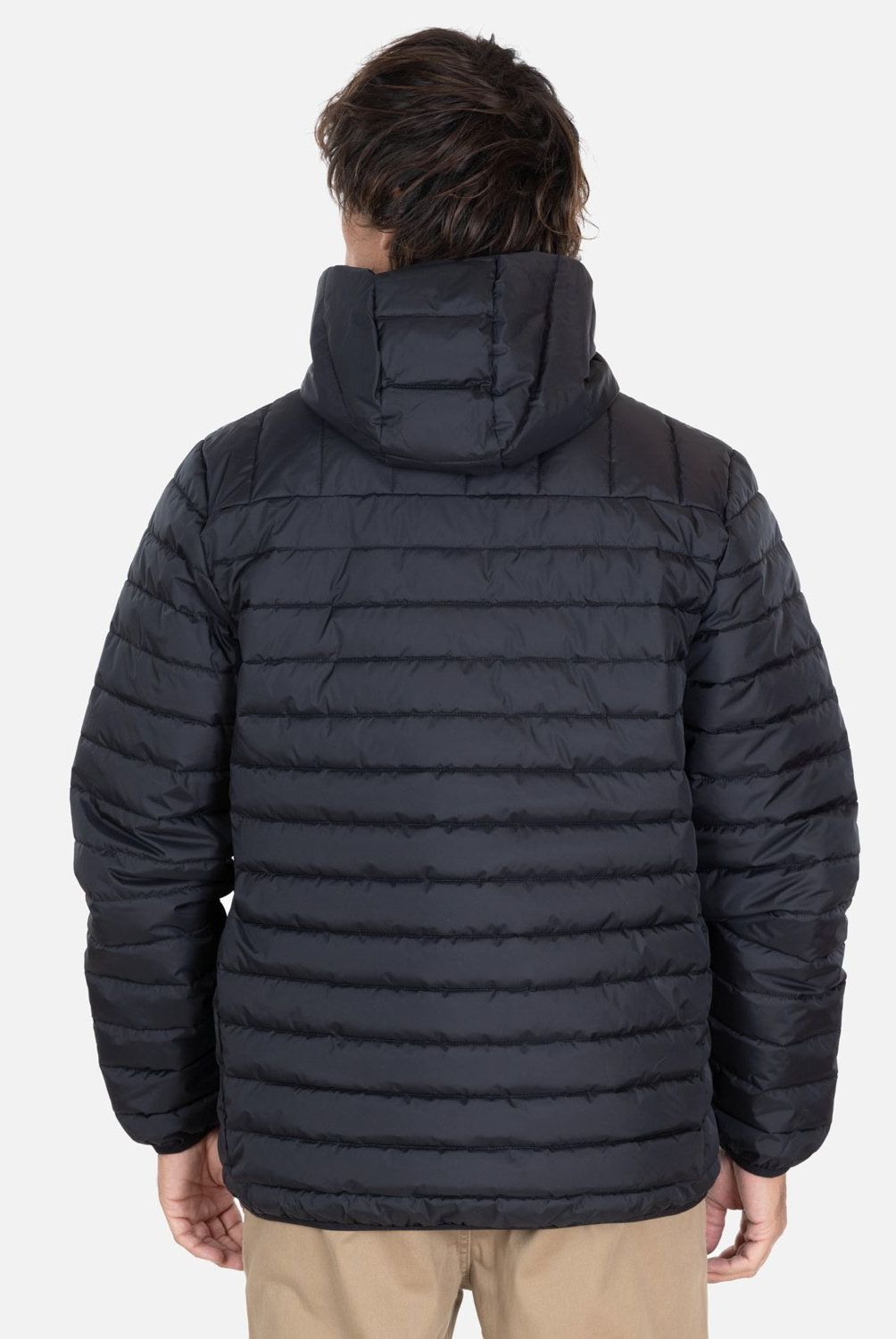 MAUI AND SONS - Parka Hombre Maui And Sons