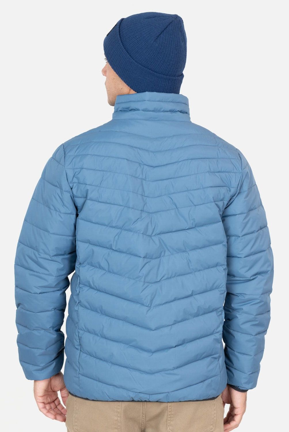MAUI AND SONS - Parka Hombre Maui And Sons