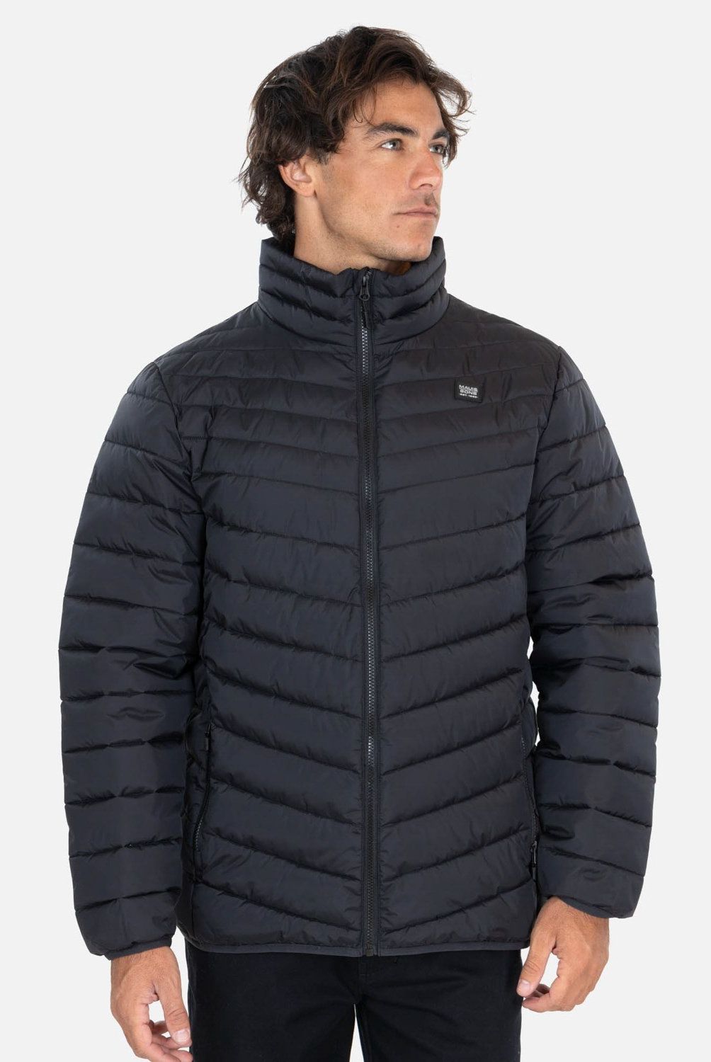 MAUI AND SONS - Parka Hombre Maui And Sons