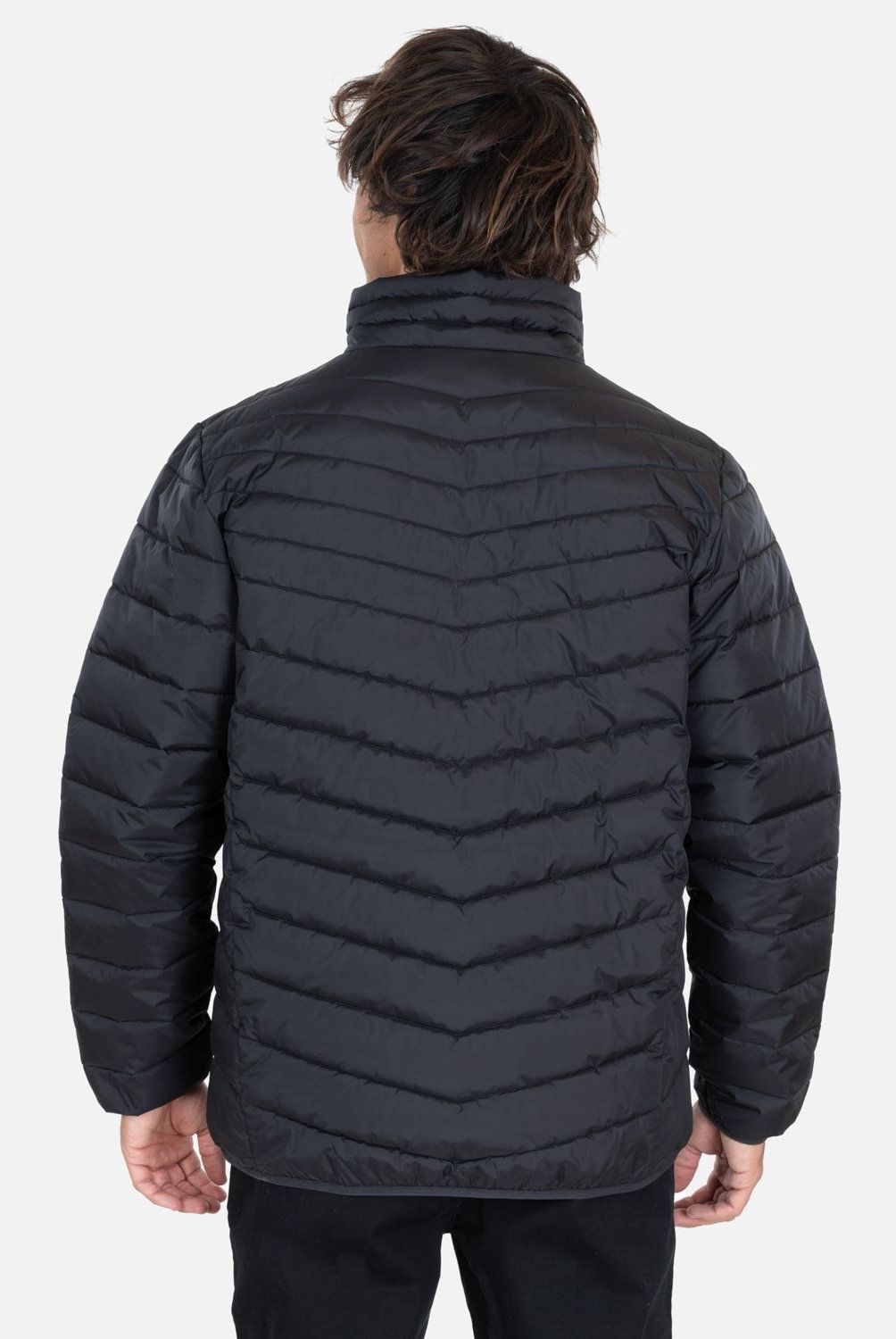 MAUI AND SONS - Parka Hombre Maui And Sons