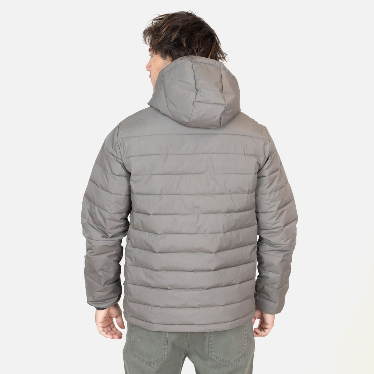 MAUI AND SONS - Parka Hombre Maui And Sons