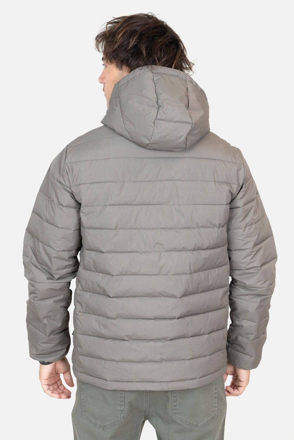 MAUI AND SONS - Parka Hombre Maui And Sons