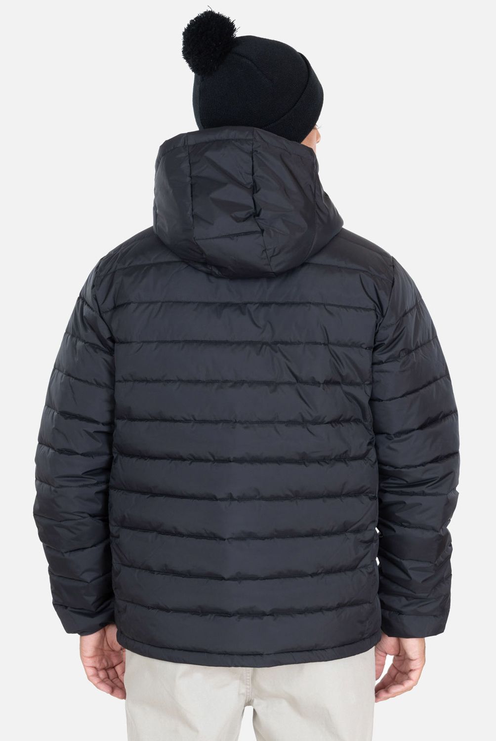 MAUI AND SONS - Parka Hombre Maui And Sons