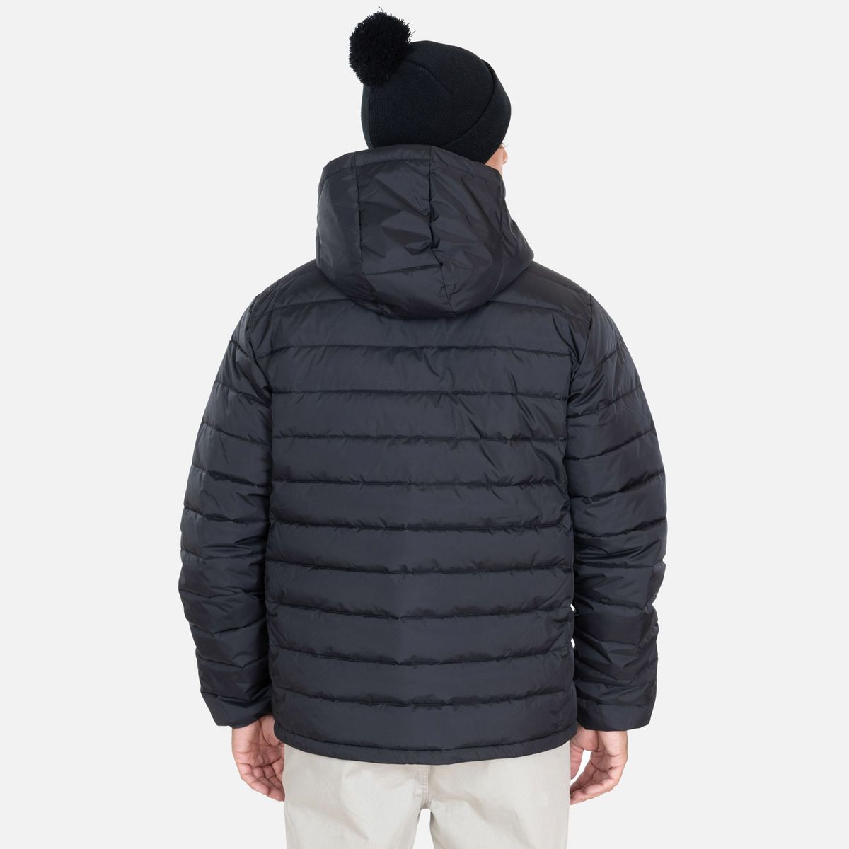 MAUI AND SONS - Parka Hombre Maui And Sons