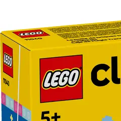 LEGO - Caja De Magia Transparente