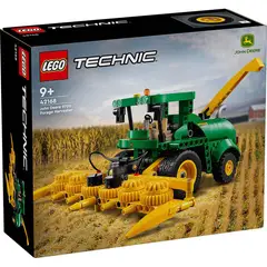 LEGO - John Deere 9700 Forage Harvester