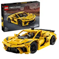 LEGO - Chevrolet Corvette Stingray