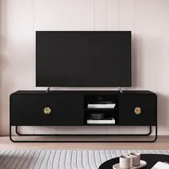DECOCASA - Racks 75 Pulgadas 28076