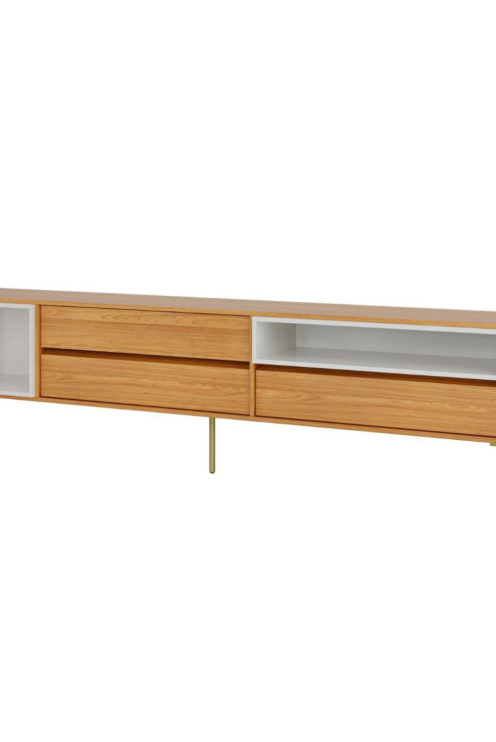 DECOCASA - Racks 75 Pulgadas R425 Decocasa