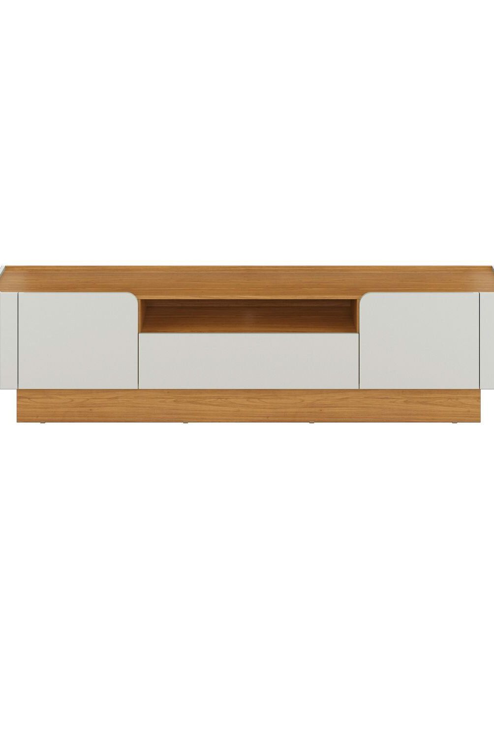 DECOCASA - Racks 75 Pulgadas R427 Decocasa