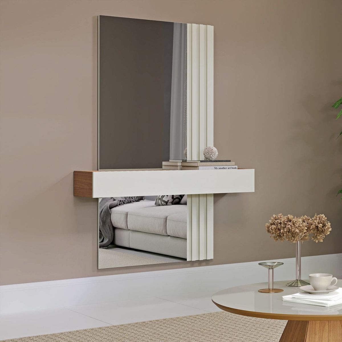 DECOCASA - Arrimo 110X155 Cm Decocasa