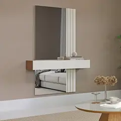 DECOCASA - Arrimo 110X155 Cm