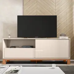 DECOCASA - Racks 60 Pulgadas Mondrian