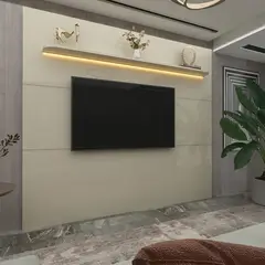 DECOCASA - Home Royal 75 Pulgadas