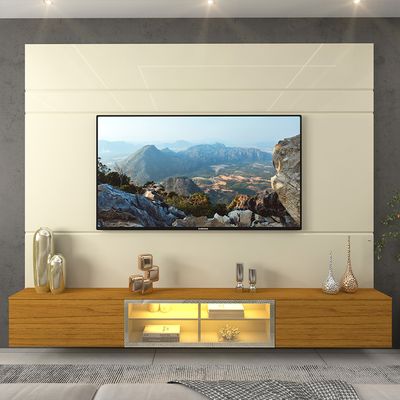 Imagen 2 del producto Home Luminare 75 Pulgadas