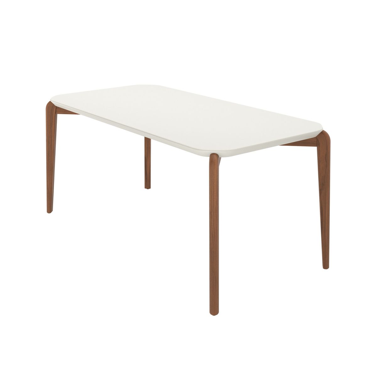 DECOCASA - Juego De Comedor Donatella 6 sillas Kalina Decocasa