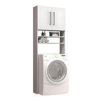 Organizador Logia 2 Puertas