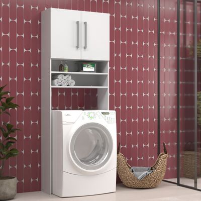 Imagen 2 del producto Organizador Logia 2 Puertas