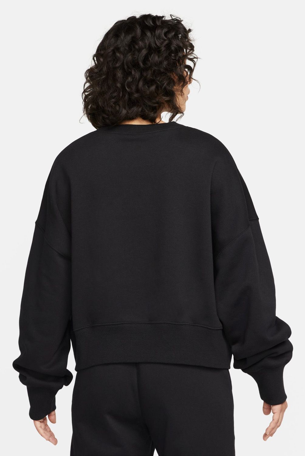 NIKE - Polerón Deportivo Mujer Adidas