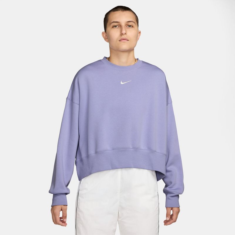NIKE - Polerón Deportivo Mujer Adidas