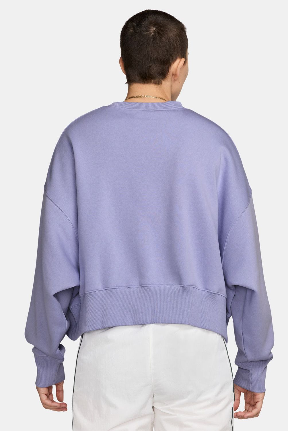 NIKE - Polerón Deportivo Mujer Adidas